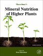 Marschner's Mineral Nutrition of Higher... - Bild 1