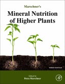 Marschner's Mineral Nutrition of Higher Plants (eBook, ePUB)