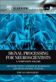Signal Processing for Neuroscientists, A Companion Volume (eBook, ePUB) Signal Processing for Neuroscientists, A Companion Volume (eBook, ePUB)