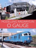 Modelling Railways in 0 Gauge (eBook, ePUB)