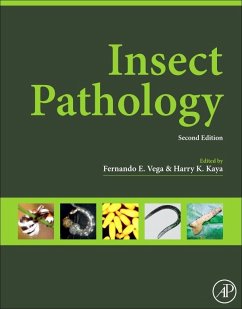Insect Pathology (eBook, ePUB)