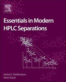 Essentials in Modern HPLC Separations (eBook, ePUB)