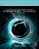 Statistical Methods in the Atmospheric Sciences (eBook, ePUB)