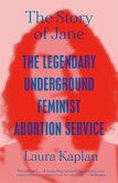 The Story of Jane (eBook, ePUB) The Story of Jane (eBook, ePUB)