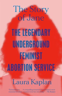 Cover The Story of Jane (eBook, ePUB)