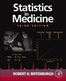 Statistics in Medicine (eBook, ePUB)