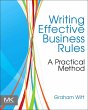 Writing Effective Business Rules... - Bild 1