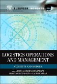 Logistics Operations and Management (eBook, ePUB)
