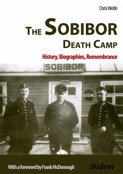 The Sobibor Death Camp - Webb, Chris
