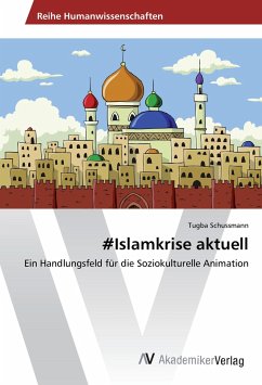 #Islamkrise aktuell