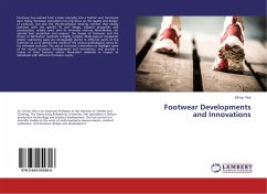 Footwear Developments and Innovations