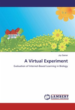 A Virtual Experiment - Garner, Joy