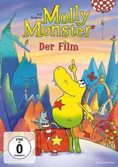 Molly Monster - Der Kinofilm - Diverse