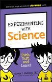 Experimenting with Science (eBook, PDF)