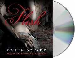 Flesh - Scott, Kylie