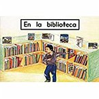 En La Biblioteca (at the Library): Bookroom Package (Levels 1-2)