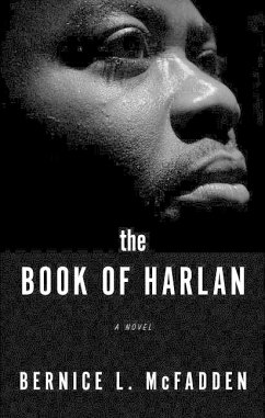 The Book of Harlan - McFadden, Bernice L.
