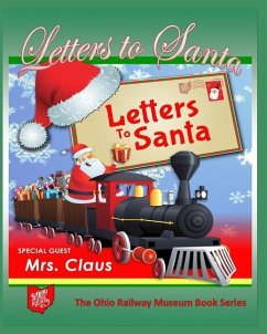 Letters To Santa - Reed, Daniel