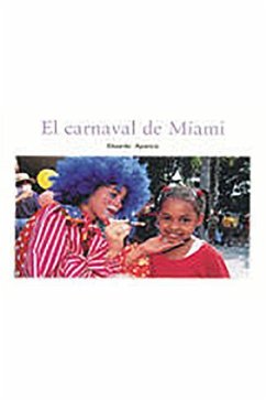 El Carnaval de Miami (the Miami Festival): Bookroom Package (Levels 12-14) - Rigby