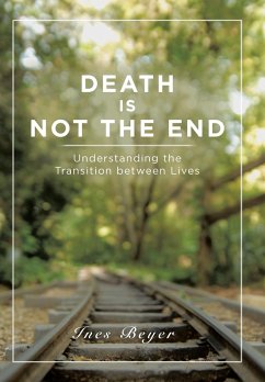 Death is Not the End - Beyer, Ines