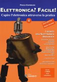 Capire l'elettronica attraverso la pratica