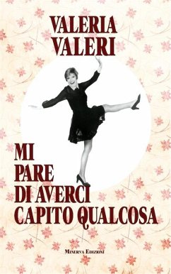 Mi pare di averci capito qualcosa - Valeri, Valeria