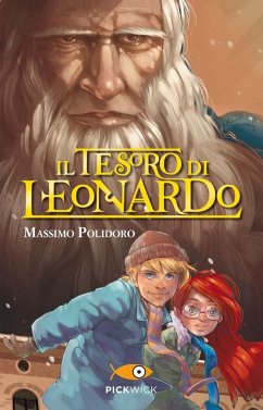 Il tesoro di Leonardo - Polidoro, Massimo