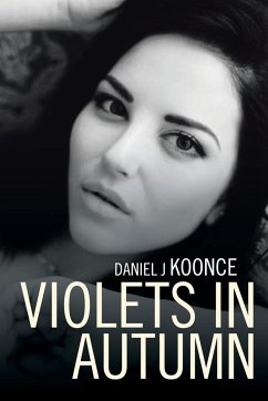 Violets in Autumn - Koonce, Daniel J