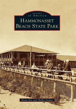 Hammonasset Beach State Park - Noe, Brian; Docker, Shelby
