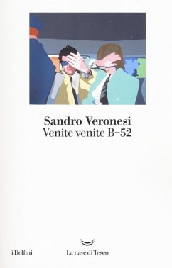 Cover Venite venite B-52