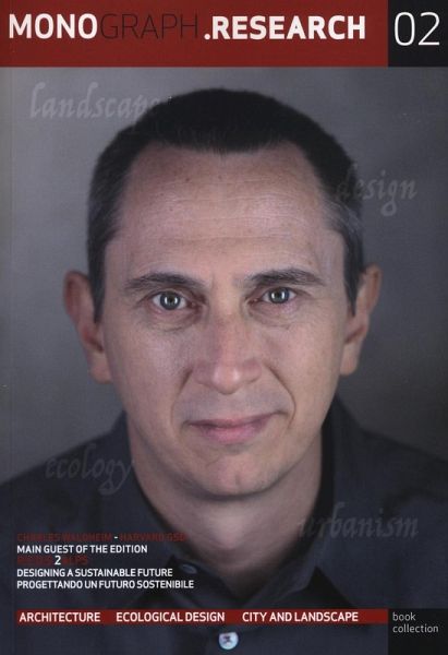 Monograph.Research R.E.D.S. 2 Alps. Ediz. italiana e inglese Monograph.Research R.E.D.S. 2 Alps. Ediz. italiana e inglese