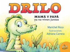 Drilo: Mama y Papa Ya No Viven Juntos - Roca, Marichel