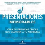 Presentaciones Memorables = The Big Fish Experience