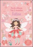 Fatine. Con adesivi