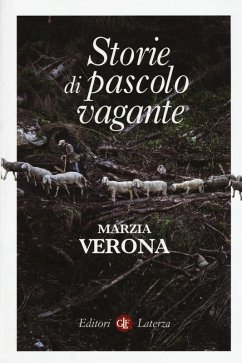 Cover Storie di pascolo vagante