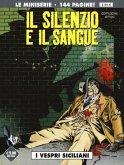 Corteggiani, F: I vespri siciliani. Il silenzio e il sangue