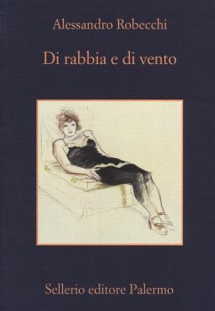 Cover Di rabbia e di vento
