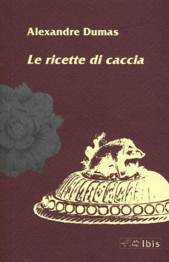 Cover Le ricette di caccia