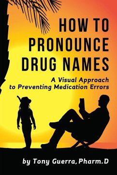 How to Pronounce Drug Names - Guerra, Tony