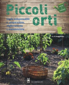 Cover Piccoli orti