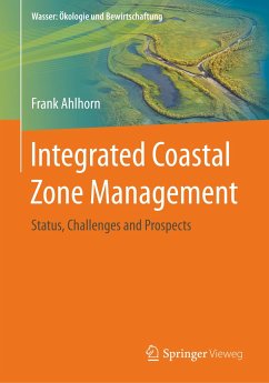 Integrated Coastal Zone Management - Ahlhorn, Frank