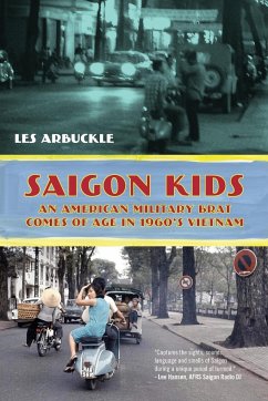 Saigon Kids - Arbuckle, Les