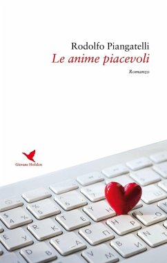 Cover Le anime piacevoli