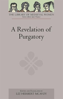 A Revelation of Purgatory