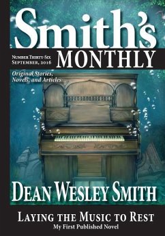 Smith's Monthly #36 - Smith, Dean Wesley