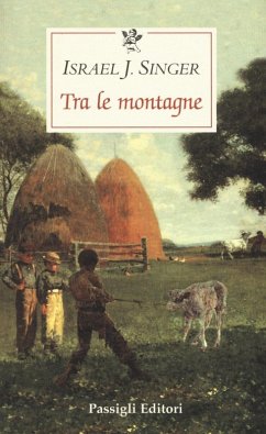 Tra le montagne Cover Tra le montagne