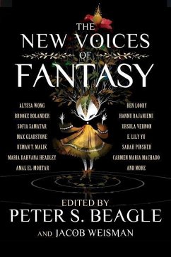 The New Voices of Fantasy - Fisher, Eugene; Bolander, Brooke