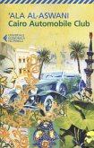 Cairo Automobile Club Cairo Automobile Club