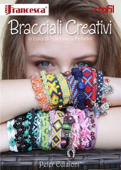 Cover Bracciali creativi