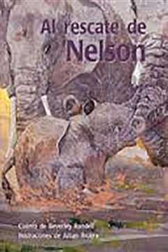 Al Rescate de Nelson (Rescuing Nelson): Bookroom Package (Levels 17-18) - Rigby